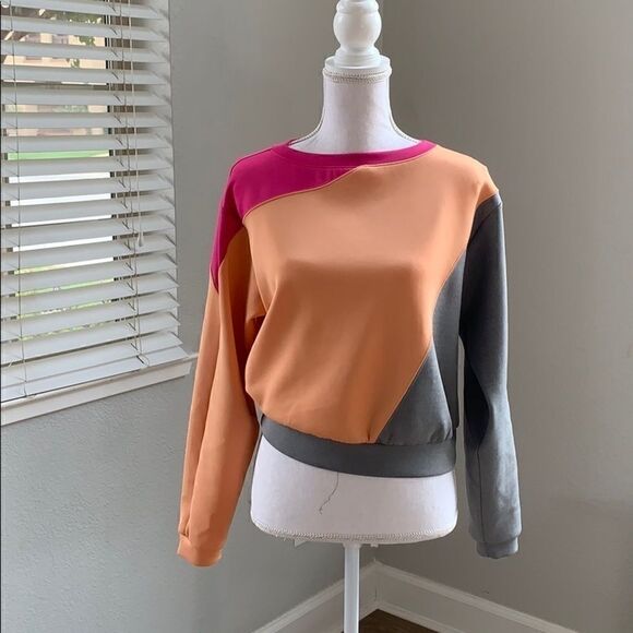 Joy Lab Woman’s Top - Picture 1 of 7